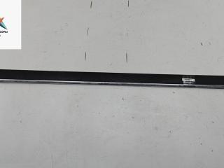 молдинг двери передней левой Volkswagen Sharan 1 поколение [2-й рестайлинг] 2004, 1.9 л., дизель, АКПП, серый, минивэн, 7M3853505B