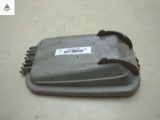 крышка фары Mercedes-Benz Vito-1 W638 2001, 2.2 л., дизель, МКПП, чёрный, микроавтобус