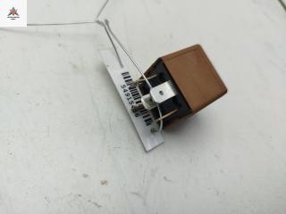 блок управления вентилятором (реле) Opel Vectra B [рестайлинг] 1999, 1.6 л., бензин, АКПП, серый, седан, 90491314