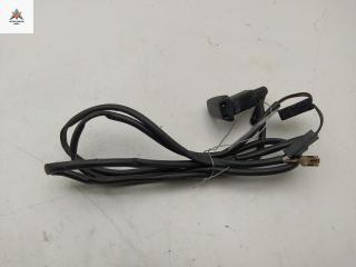 форсунка омывателя лобового стекла Mercedes-Benz C-Класс W201 [рестайлинг] 1990