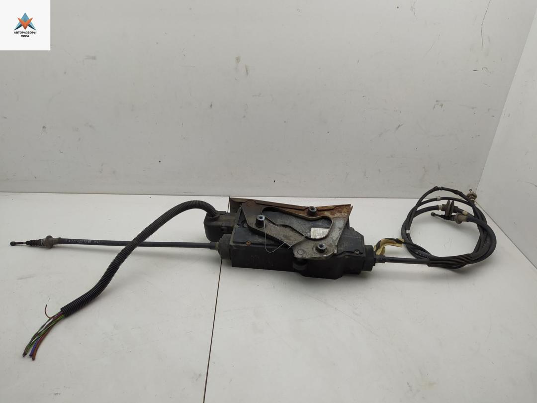 электроручник Mercedes-Benz S-Класс W221 2006, 4.7 л., бензин, АКПП, чёрный, седан, 2214302249 - фото №1