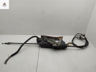 электроручник Mercedes-Benz S-Класс W221 2006, 4.7 л., бензин, АКПП, чёрный, седан, 2214302249