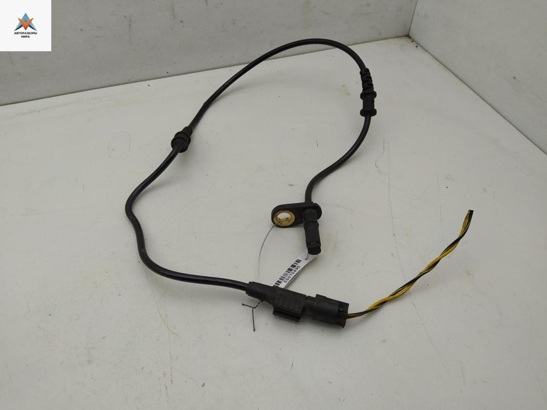 датчик ABS Mercedes-Benz CLS-Класс C219 2005, 3.5 л., бензин, АКПП, чёрный, седан - фото №1