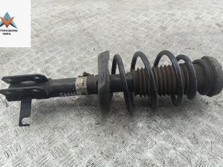 стойка передняя Opel Astra J [рестайлинг] 2012, 2.0 л., дизель, МКПП, синий, универсал