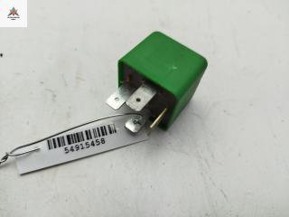 реле (прочие) Opel Vectra B [рестайлинг] 1999, 1.6 л., бензин, АКПП, серый, седан, 03447012