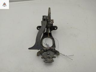 замок капота Mercedes-Benz C-Класс W202/S202 1995, 1.8 л., бензин, МКПП, серый, седан, 2026870027