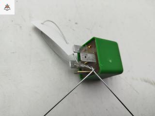 реле (прочие) Opel Vectra B [рестайлинг] 1999, 1.6 л., бензин, АКПП, серый, седан, 03447012