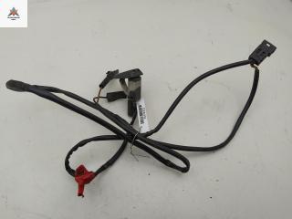 форсунка омывателя лобового стекла Mercedes-Benz C-Класс W201 [рестайлинг] 1990