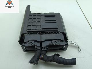 ЭБУ Opel Astra J [рестайлинг] 2012, 2.0 л., дизель, МКПП, синий, универсал, 55585024