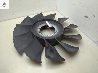 крыльчатка вентилятора (лопасти) IVECO Daily 4 поколение 2007, 2.3 л., дизель, МКПП, синий, микроавтобус, 504024647EA