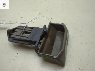 рычаг ручного тормоза (ручника) Mercedes-Benz Vito-1 W638 2001, 2.2 л., дизель, МКПП, чёрный, микроавтобус, 1244270712