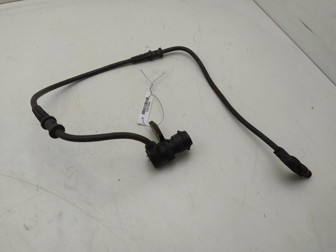 датчик ABS Mercedes-Benz E W210 1996, 2.0 л., бензин, МКПП, синий, седан, 2105409108
