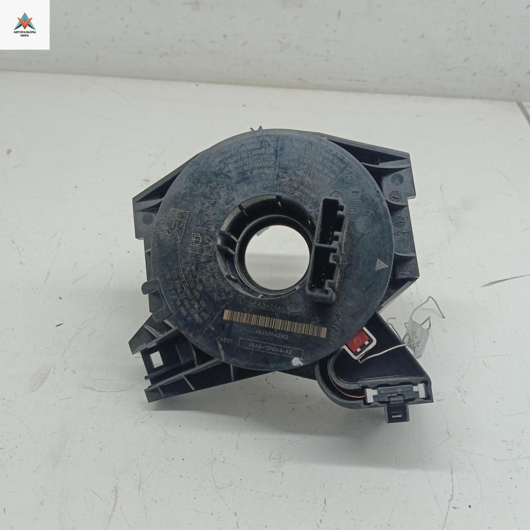 шлейф руля Ford Focus 1 поколение 1998, универсал - фото №1