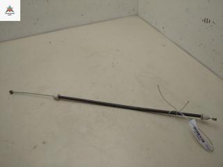 трос ручника Mercedes-Benz Vito-1 W638 2001, 2.2 л., дизель, МКПП, чёрный, микроавтобус, A6384200685