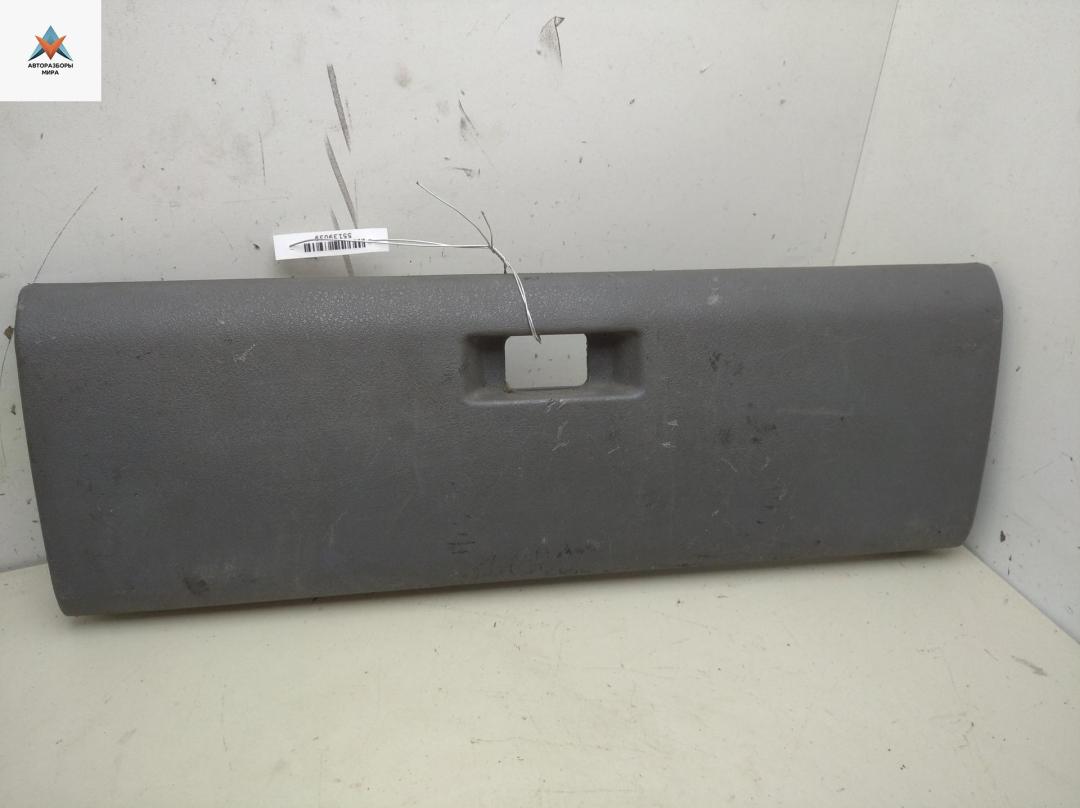 бардачок Volkswagen Transporter T4 1992, 2.4 л., дизель, МКПП, красный, микроавтобус, 701857123 - фото №1