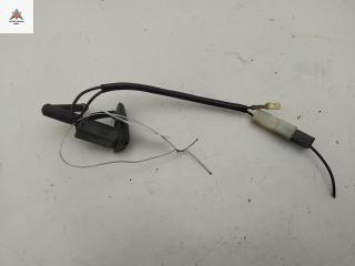 форсунка омывателя лобового стекла Mercedes-Benz C-Класс W201 [рестайлинг] 1990