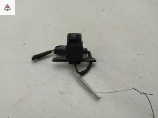 форсунка омывателя лобового стекла Mercedes-Benz C-Класс W203/S203/CL203 2003, 2.2 л., дизель, АКПП, серый, седан