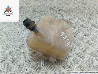 бачок расширительный Opel Zafira 1 поколение (A) [рестайлинг] 2004, 2.2 л., дизель, 24412802
