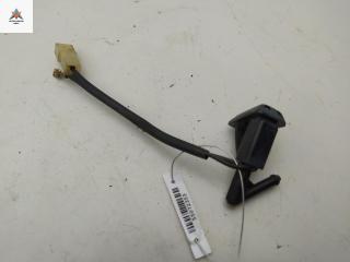 форсунка омывателя лобового стекла Mercedes-Benz C-Класс W201 [рестайлинг] 1990