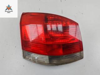 фонарь задний левый Opel Signum C [рестайлинг] 2005, 1.9 л., дизель, МКПП, серый, хетчбэк 5 дв., 13159861