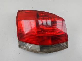 фонарь задний левый Opel Signum 2005, 1.9 л., дизель, МКПП, серый, хетчбэк 5 дв., 13159861