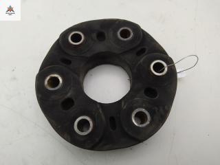 муфта кардана Mercedes-Benz E-Класс W211/S211 2002, 2.2 л., дизель, МКПП, серый, седан, 2034110015