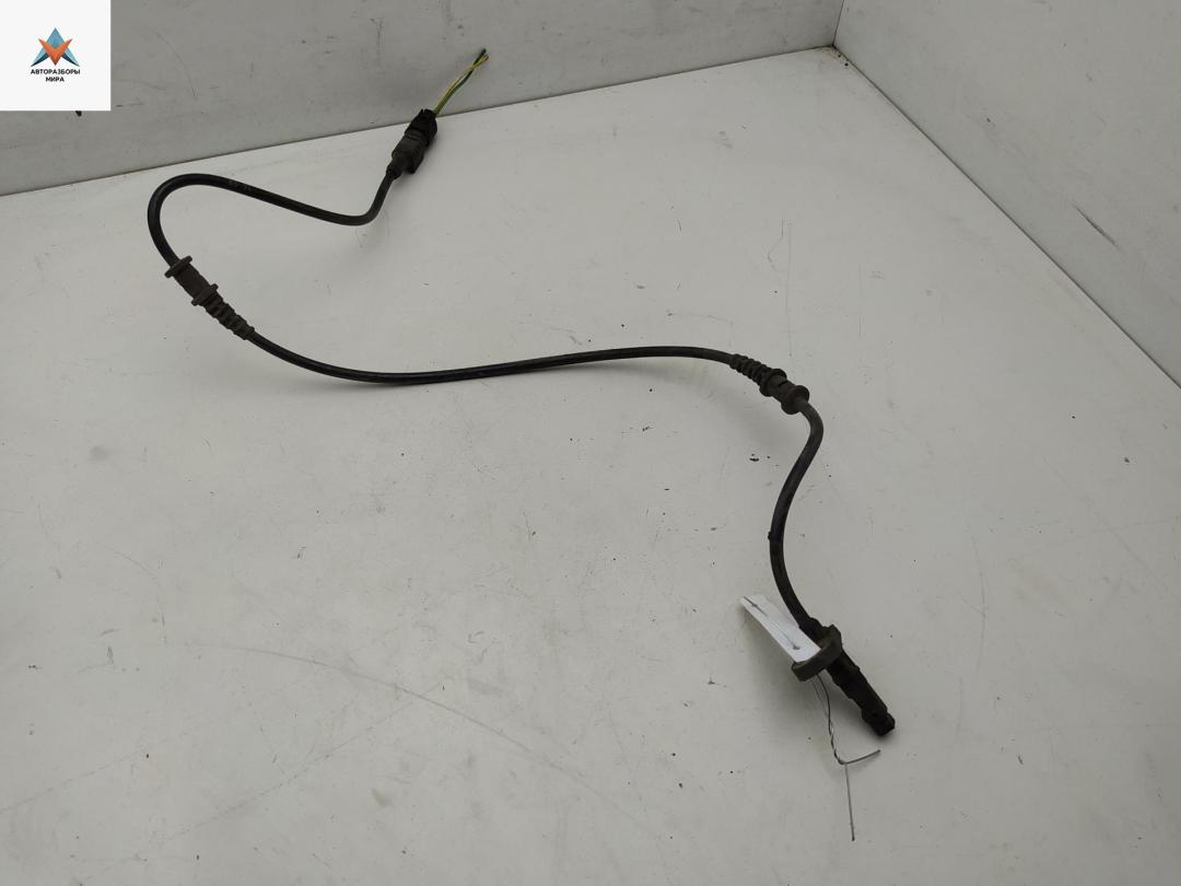 датчик ABS Mercedes-Benz CLS-Класс C219 2005, 3.5 л., бензин, АКПП, чёрный, седан, 2115402317 - фото №1