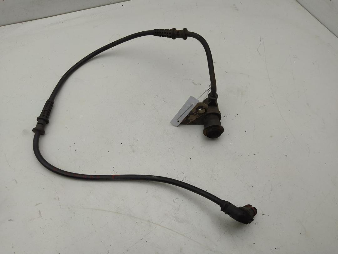 датчик ABS Mercedes-Benz E W210 1996, 2.0 л., бензин, МКПП, синий, седан, 2105409008
