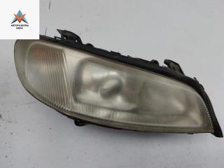 фара правая Opel Omega B [рестайлинг] 2000, 2.2 л., бензин, МКПП, чёрный, универсал, 24406227