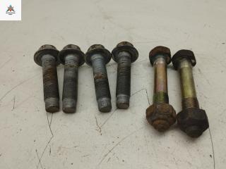 Болт крепления Nissan X-Trail T30 [рестайлинг] 2005, 2.0 л., бензин, МКПП, серый, внедорожник 5 дв.