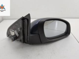 зеркало правое Opel Signum C [рестайлинг] 2005, 1.9 л., дизель, МКПП, серый, хетчбэк 5 дв., 24436147