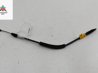 трос двери Audi A4 B8/8K 2009, 2.0 л., дизель, МКПП, чёрный, универсал