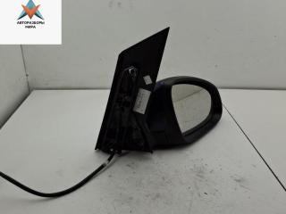 зеркало правое Opel Astra J [рестайлинг] 2012, 2.0 л., дизель, МКПП, синий, универсал, 583506