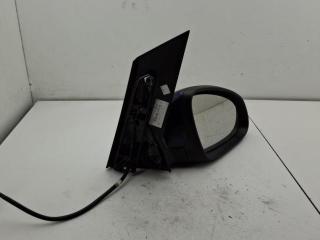 зеркало правое Opel Astra J 2012, 2.0 л., дизель, МКПП, синий, универсал, 583506