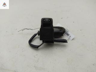 форсунка омывателя лобового стекла Mercedes-Benz C-Класс W203/S203/CL203 2003, 2.2 л., дизель, АКПП, серый, седан