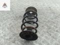 пружина задняя Opel Zafira 1 поколение (A) 2000, 2.0 л., дизель, МКПП, чёрный, минивэн - фото №2