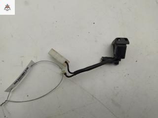 форсунка омывателя лобового стекла Mercedes-Benz C-Класс W202/S202 [рестайлинг] 2000, 2.2 л., дизель, АКПП, серый, универсал