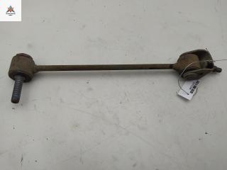 кронштейн (крепление) Mercedes-Benz S-Класс W221 2006, 4.7 л., бензин, АКПП, чёрный, седан