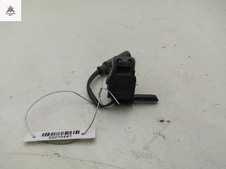 форсунка омывателя лобового стекла Mercedes-Benz CLS-Класс C219 2005, 3.5 л., бензин, АКПП, чёрный, седан