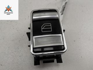 кнопка стеклоподъемника заднего правого Mercedes-Benz S-Класс W221 2006, 4.7 л., бензин, АКПП, чёрный, седан, 2218706051