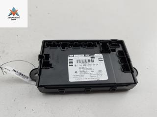 модуль управления двери Mercedes-Benz S-Класс W221 2006, 4.7 л., бензин, АКПП, чёрный, седан, 2219006404