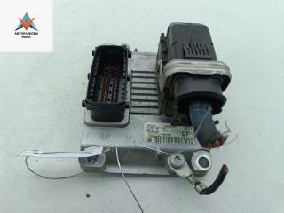 ЭБУ Opel Astra H/Family [рестайлинг] 2005, 1.4 л., бензин, МКПП, серый, универсал, 0261207722, 24420562, 584134