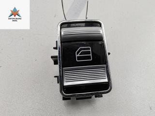 кнопка стеклоподъемника заднего левого Mercedes-Benz S-Класс W221 2006, 4.7 л., бензин, АКПП, чёрный, седан, 2218706051