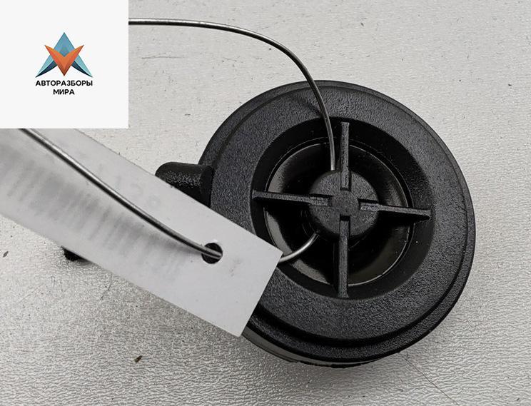 динамик высокочастотный (пищалка) Mercedes-Benz S-Класс W221 2006, 4.7 л., бензин, АКПП, чёрный, седан, 2218200202 - фото №1