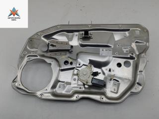 стеклоподъемник электрический передний правый Mercedes-Benz S-Класс W221 2006, 4.7 л., бензин, АКПП, чёрный, седан, 2218202902