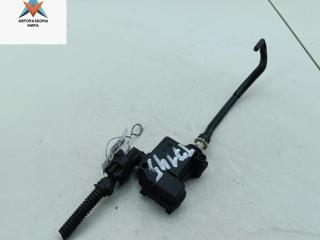 замок лючка топливного бака Opel Astra J [рестайлинг] 2012, 2.0 л., дизель, МКПП, синий, универсал