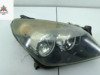 фара правая Opel Astra H/Family [рестайлинг] 2005, 1.4 л., бензин, МКПП, серый, универсал, 24451033