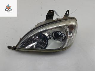 фара левая Mercedes-Benz M-Class ML W163 2002, 2.7 л., дизель, АКПП, серый, внедорожник 5 дв., 223155-00