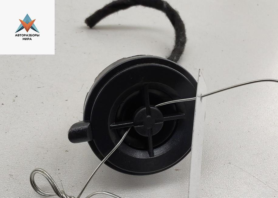 динамик высокочастотный (пищалка) Mercedes-Benz S-Класс W221 2006, 4.7 л., бензин, АКПП, чёрный, седан, 2218200202 - фото №1