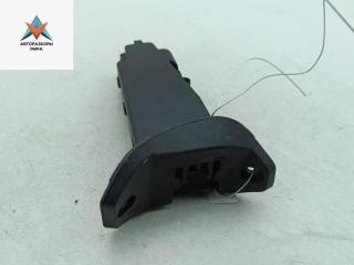 замок лючка топливного бака Opel Astra H/Family [рестайлинг] 2005, 1.4 л., бензин, МКПП, серый, универсал, 13158426